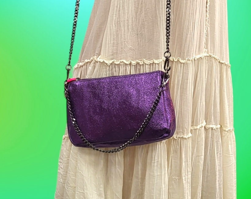 335 BAGUETTE viola 013