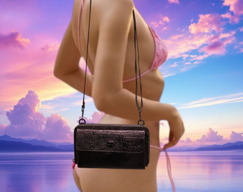 442 Portafoglio-portacellulare ebano 015