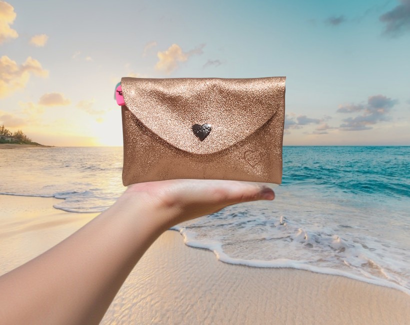 450 micro pochette bronzo 043