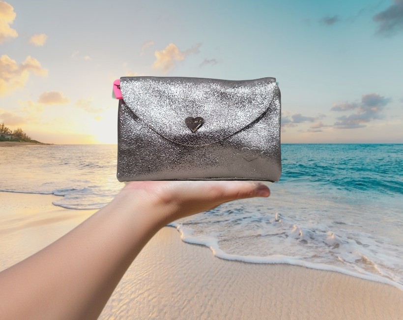 450 micro pochette titanio 020