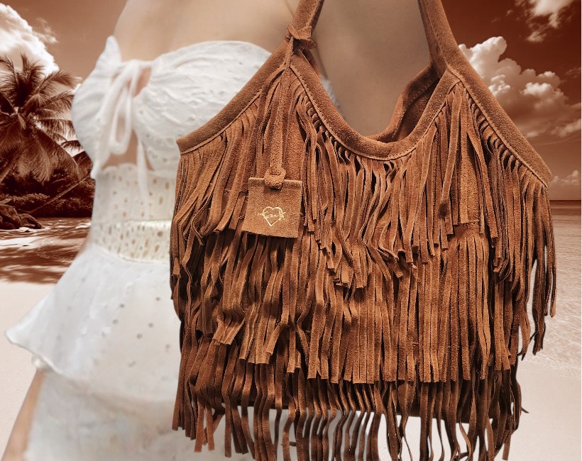 455 SHOPPING glace' suede 17