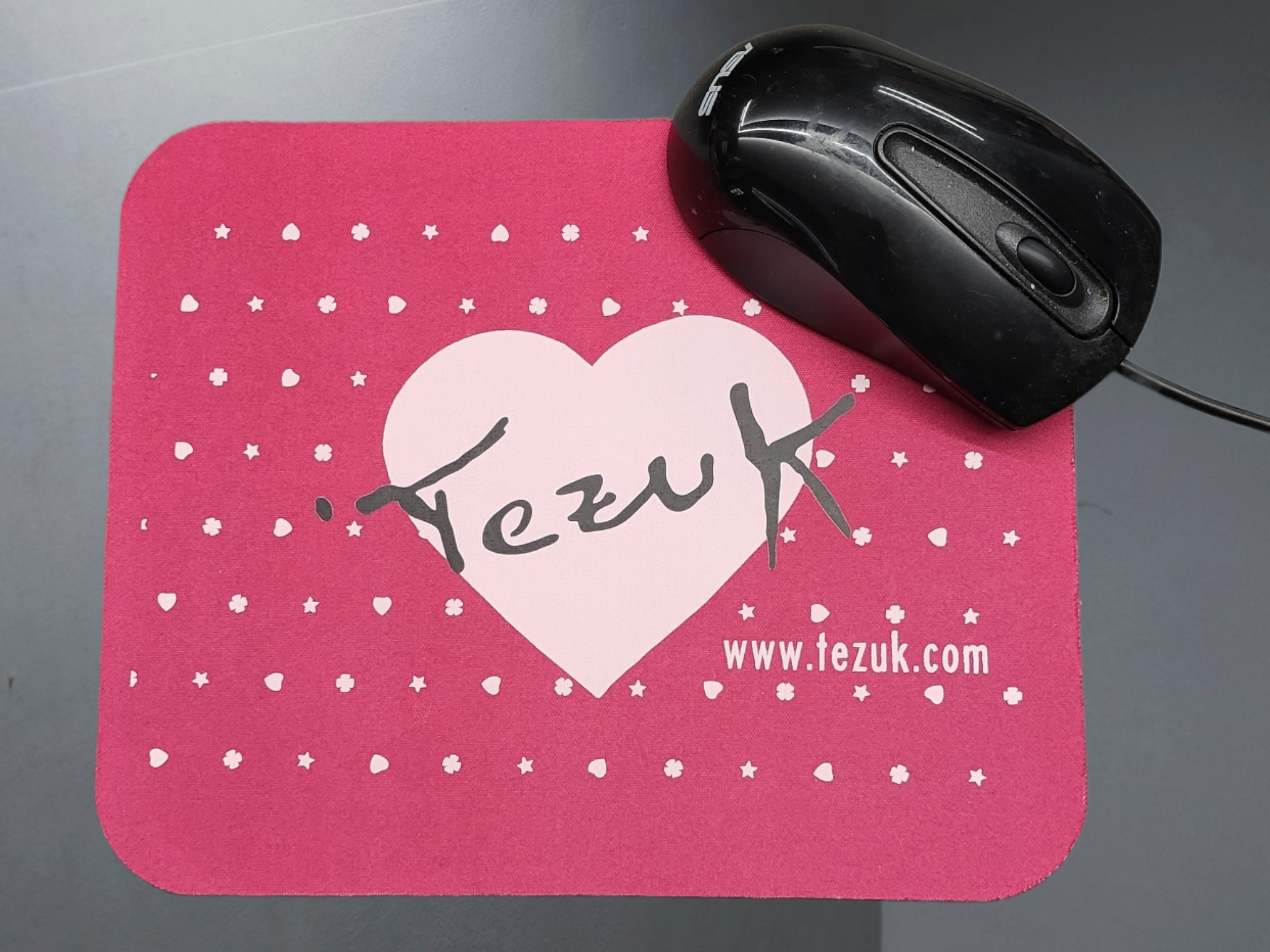 63 TAPPETINO PER MOUSE