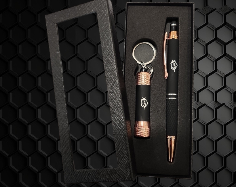 64 SET TORCIA E BIRO