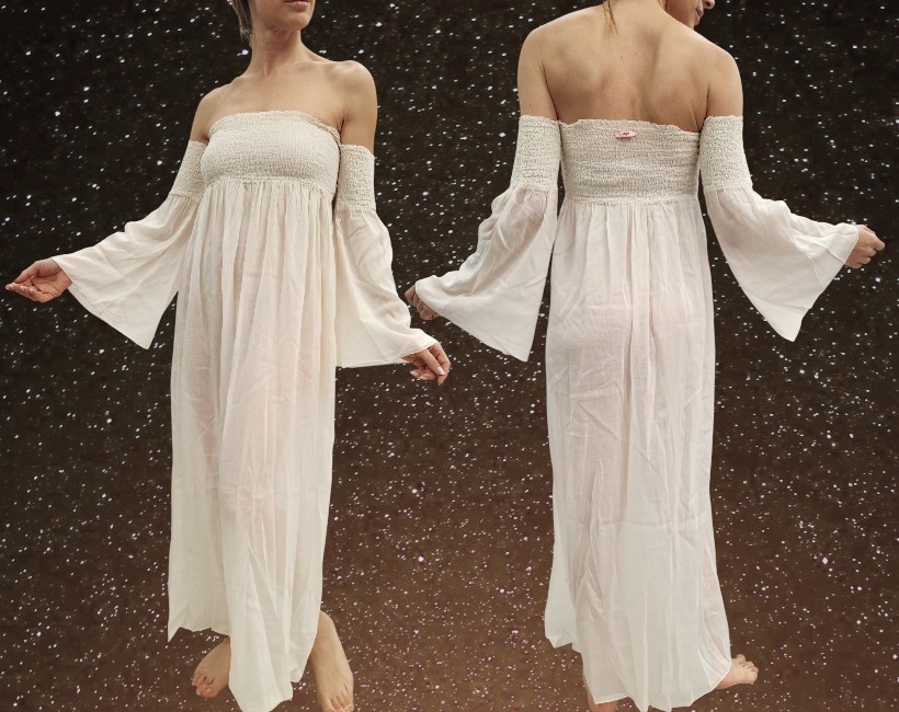 8003SC ZELDAS avorio