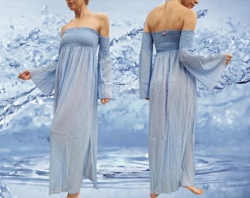 8003SC ZELDAS fiordaliso