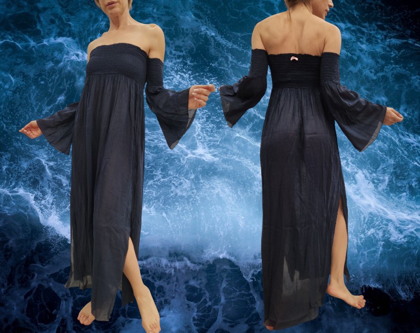 8003SC ZELDAS mare blu