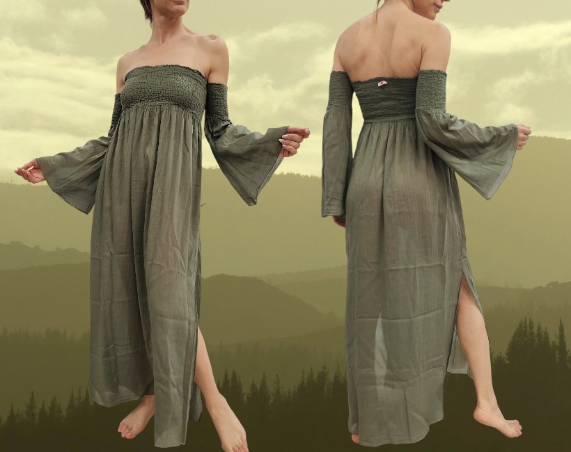 8003SC ZELDAS militare