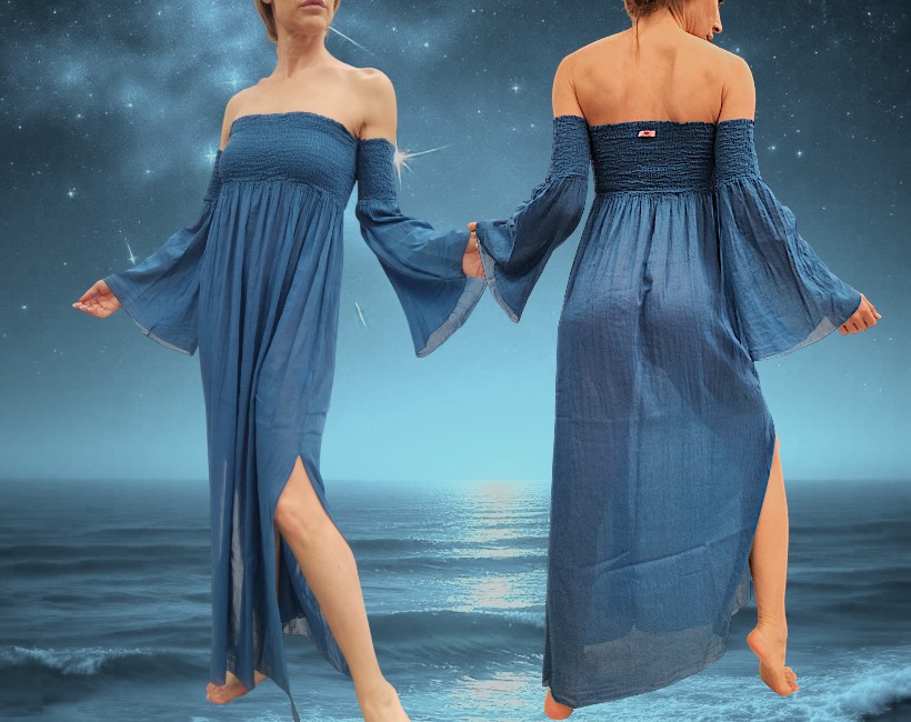 8003SC ZELDAS oceano