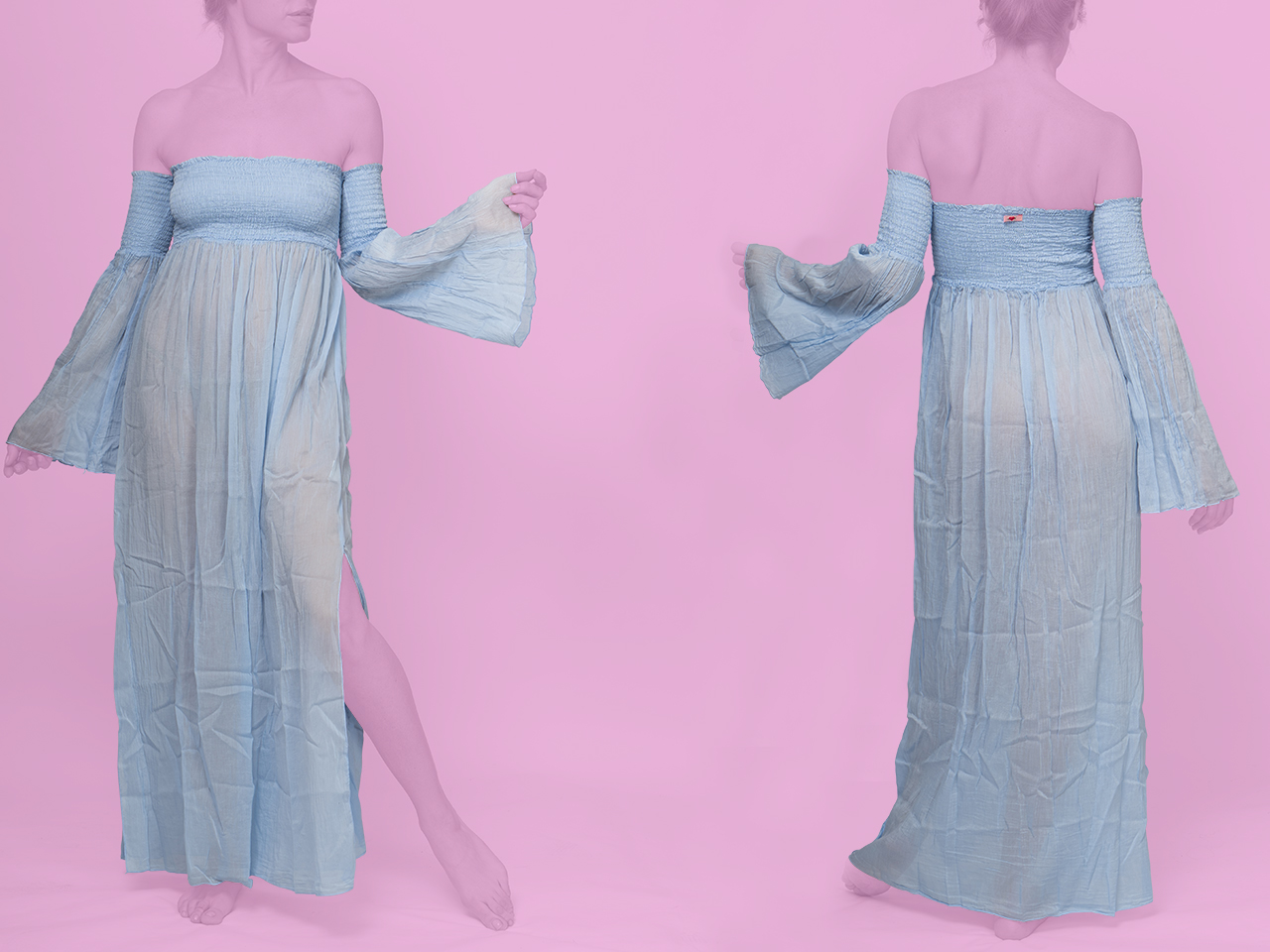 8003SC ZELDAS celeste