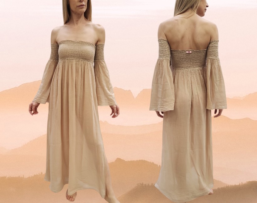 8003SC ZELDAS sand