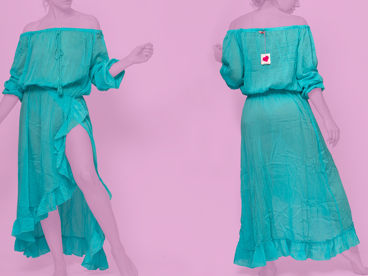 8007SC GIRASOLE maldive