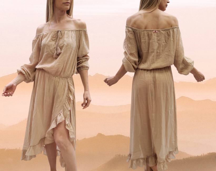 8007SC GIRASOLE sand