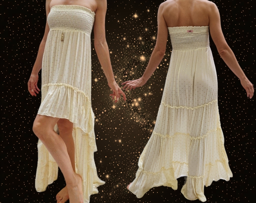 8010F GITANO 381 avorio oro plumetis