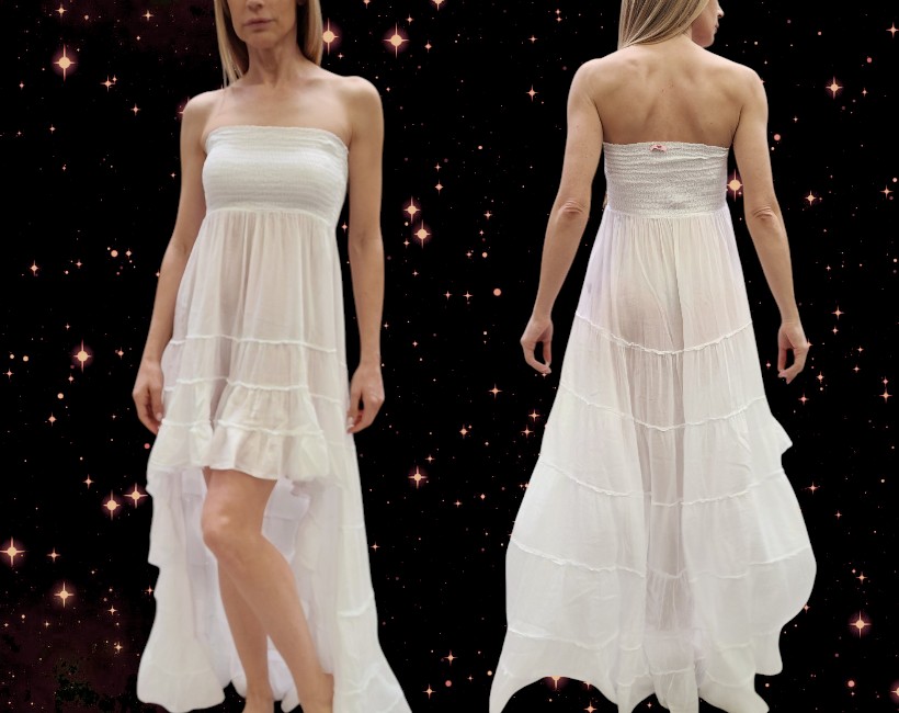 8010SC GITANO bianco