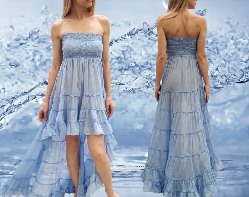 8010SC GITANO fiordaliso