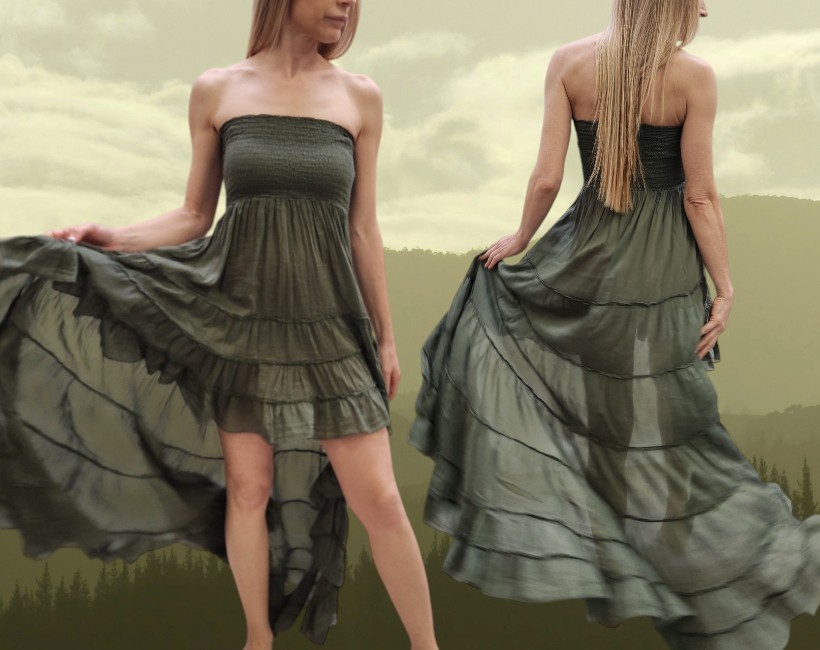 8010SC GITANO militare