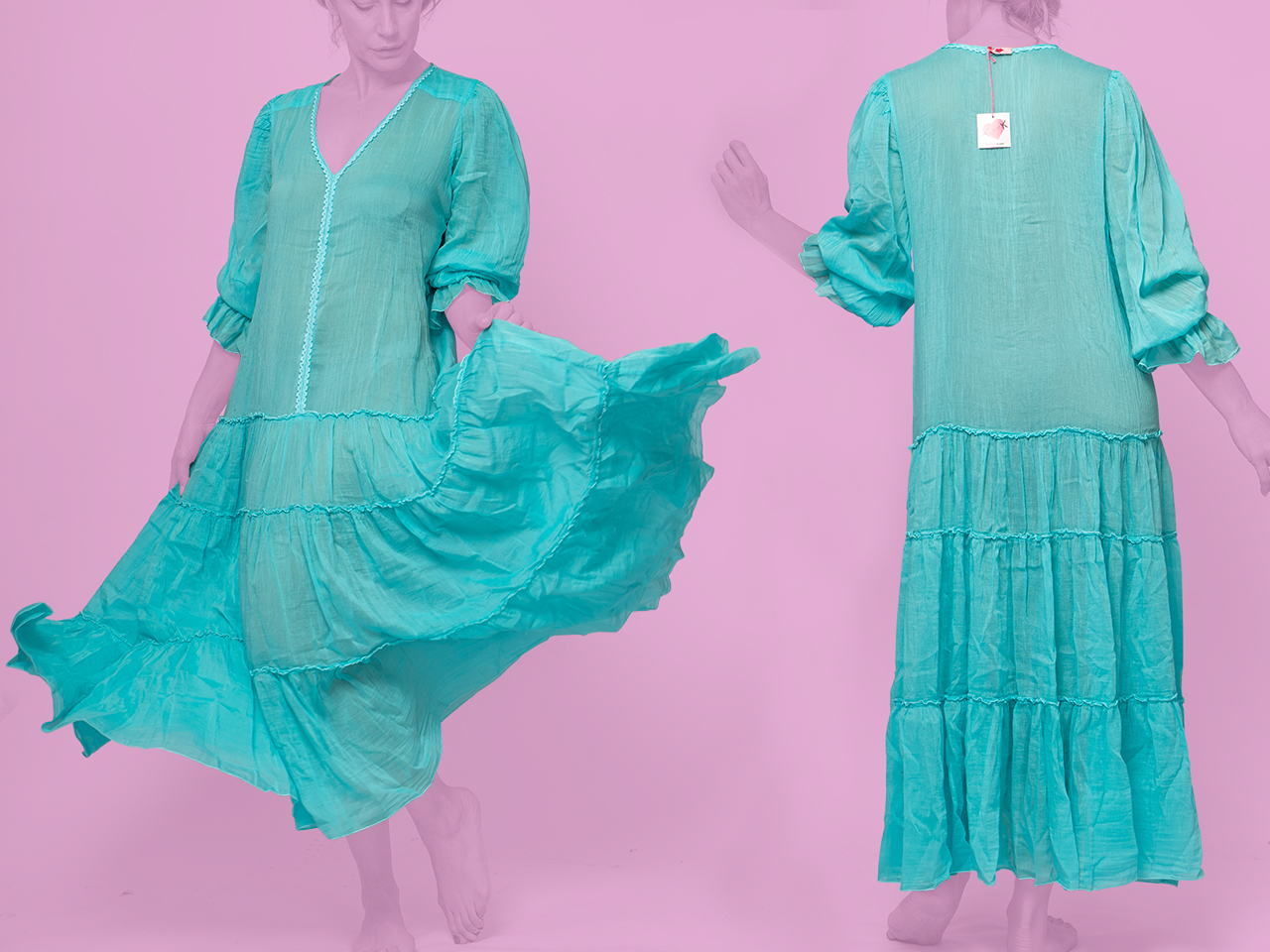 8018SC CRISTALLO maldive