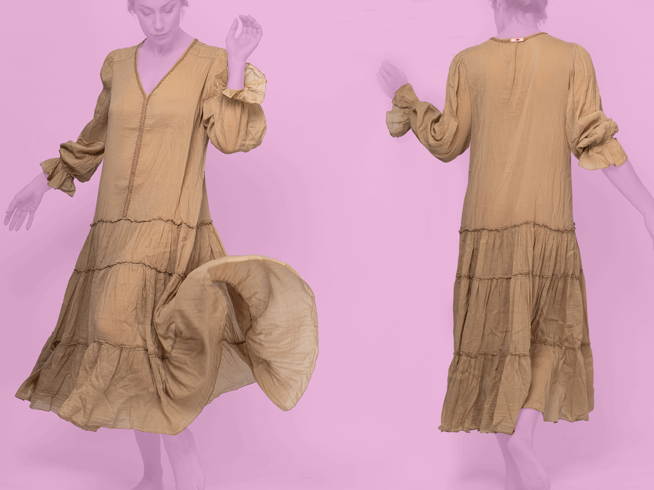 8018SC CRISTALLO sand