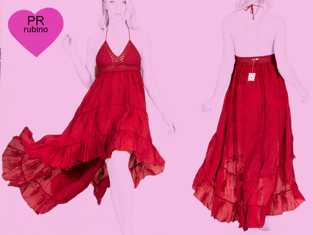 8020PR DREAM rubino pr