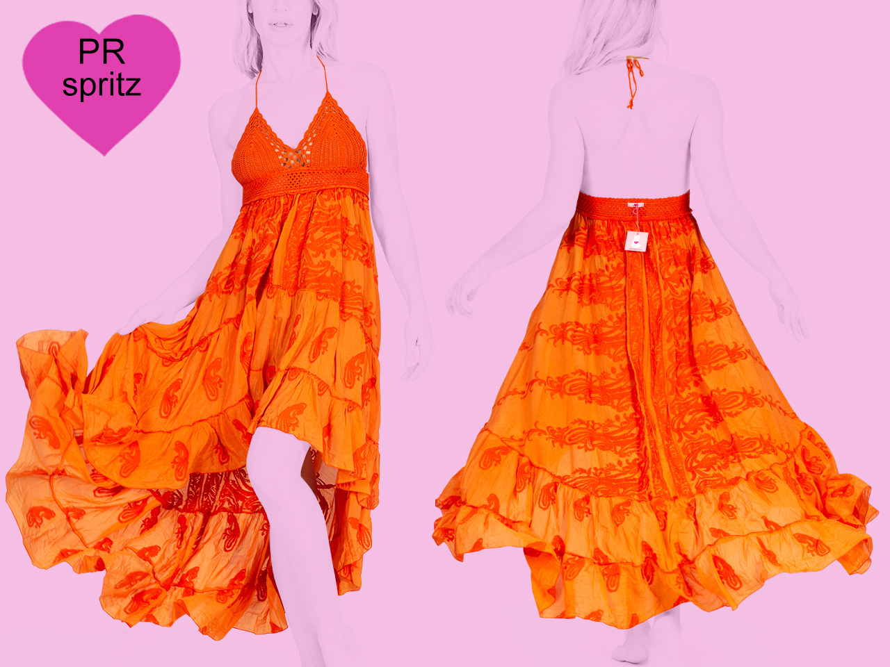 8020PR DREAM spritz pr