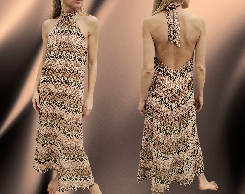 8023F LAILA 416 chevron ebano