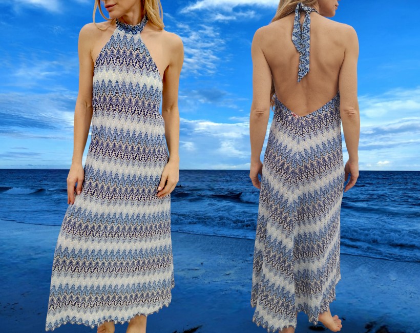 8023F LAILA 418 chevron abisso