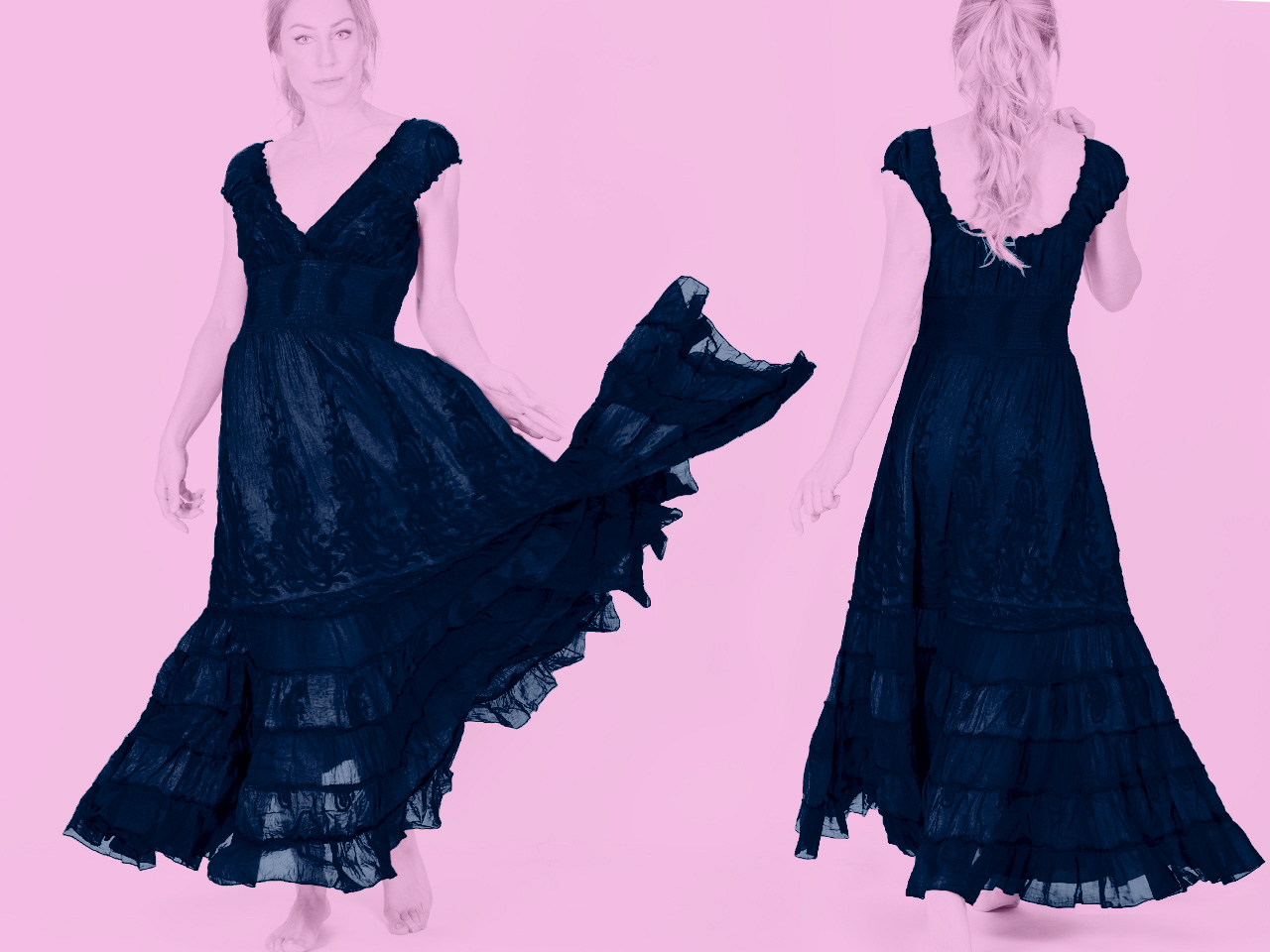 8028PR LENA mare blu