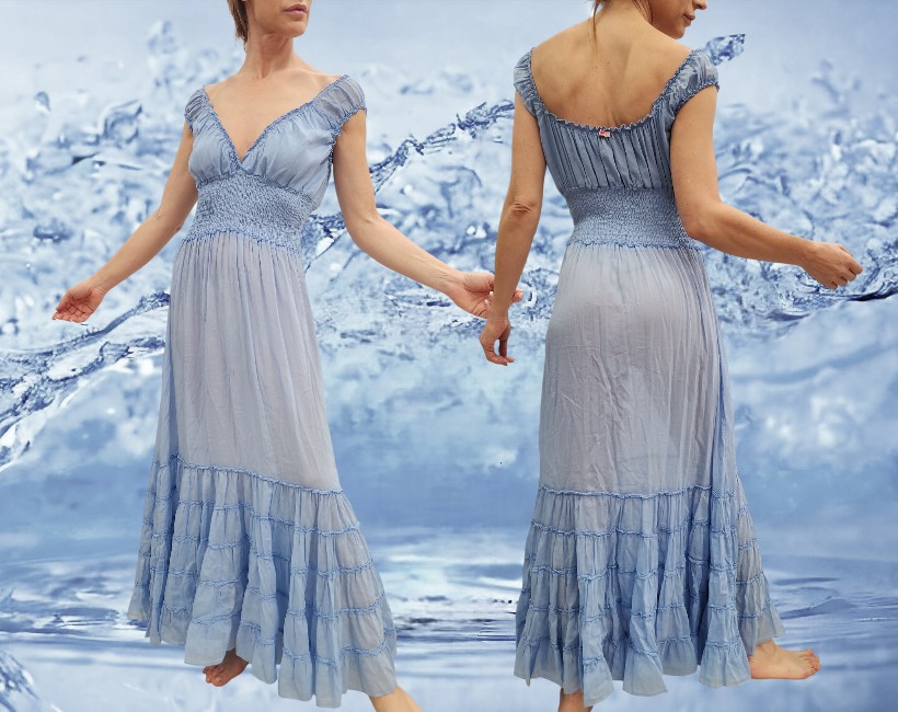 8028SC LENA fiordaliso