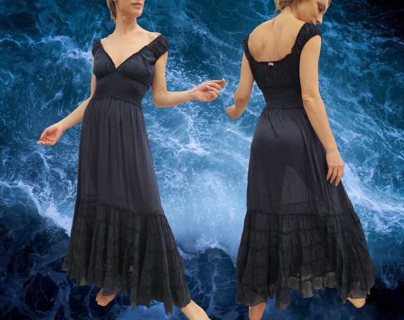 8028SC LENA mare blu