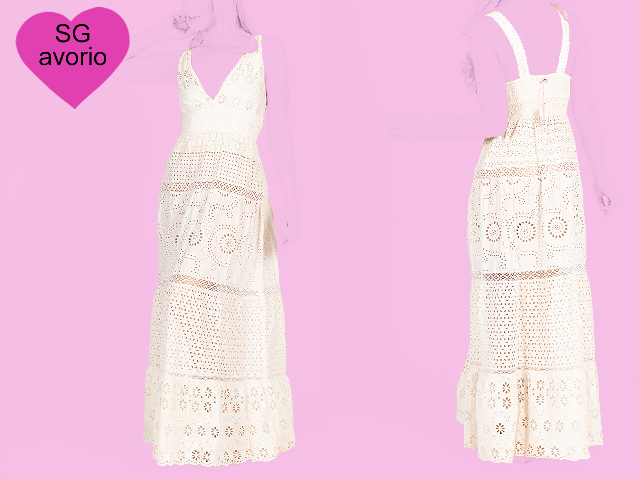 8030SG TEMPESTA avorio