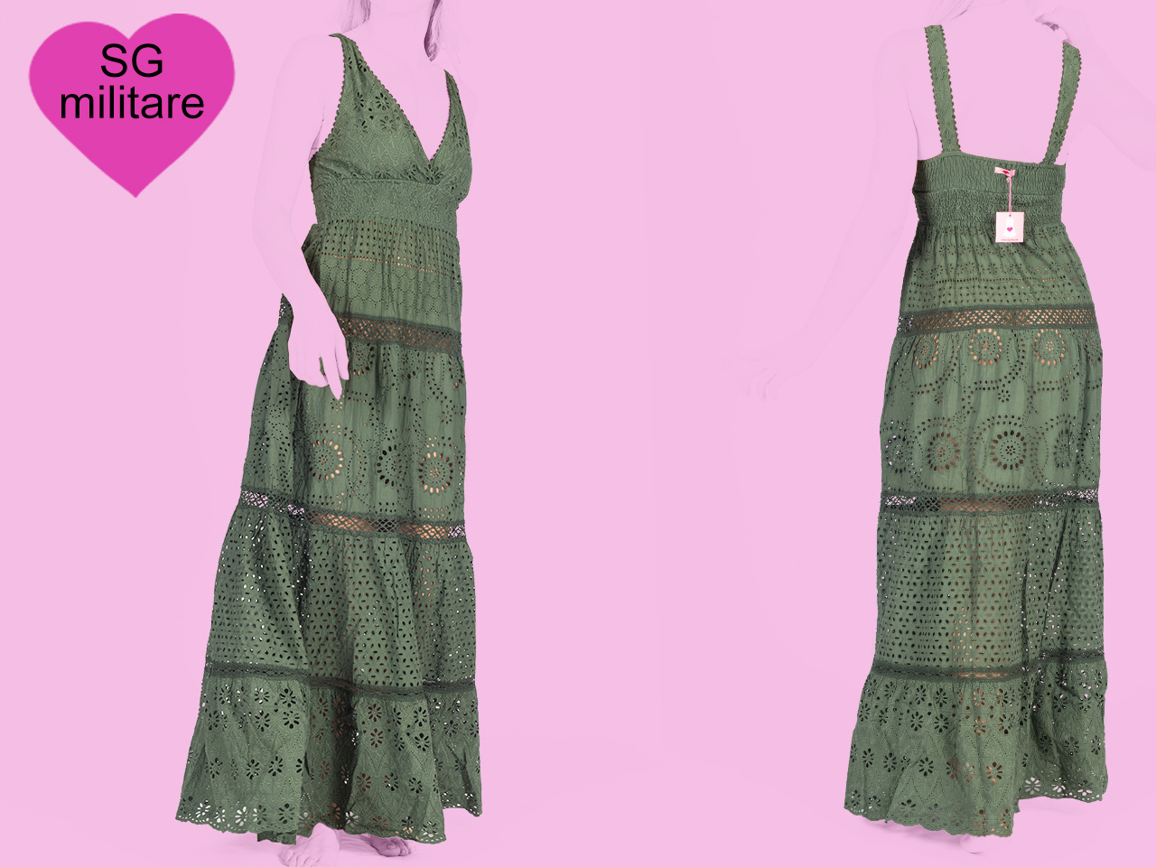 8030SG TEMPESTA militare