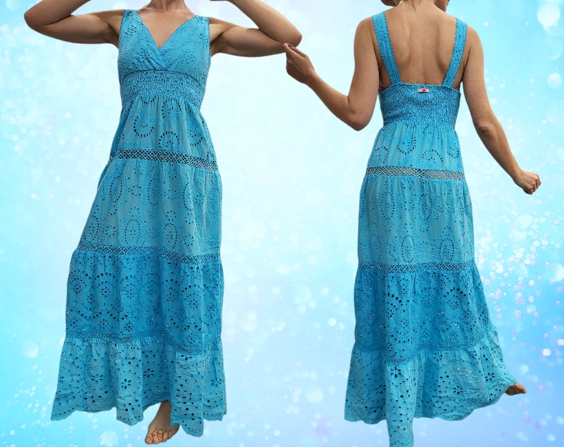 8030SG TEMPESTA turchese