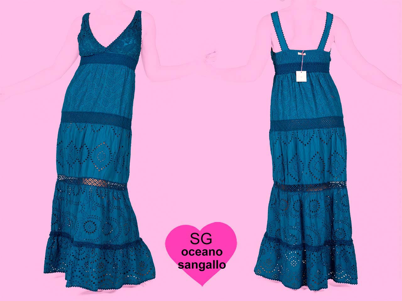 8030SG TEMPESTA oceano