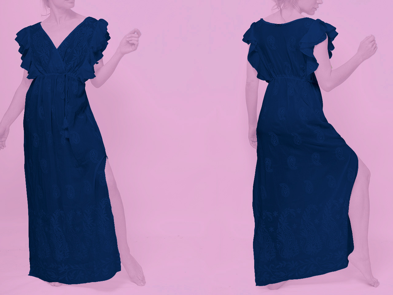 8038PR LUNA mare blu