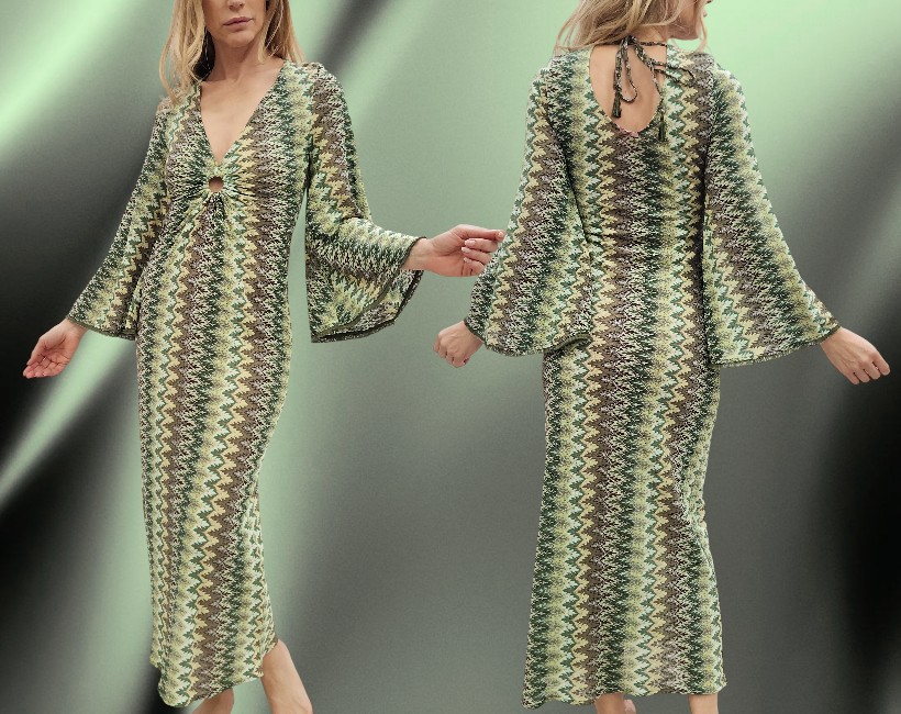 8048F ANGI 417 chevron militare