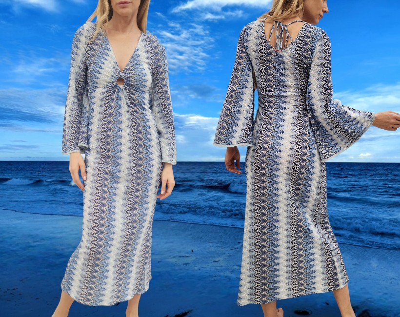 8048F ANGI 418 chevron abisso