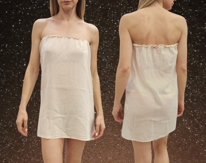 8050SC ORESTE avorio