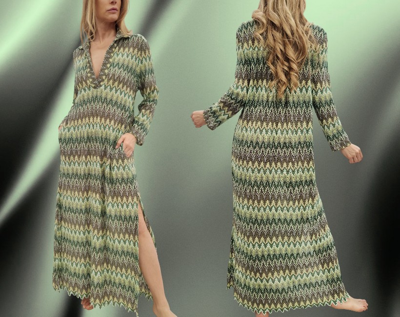 8052F TRUDY 417 chevron militare