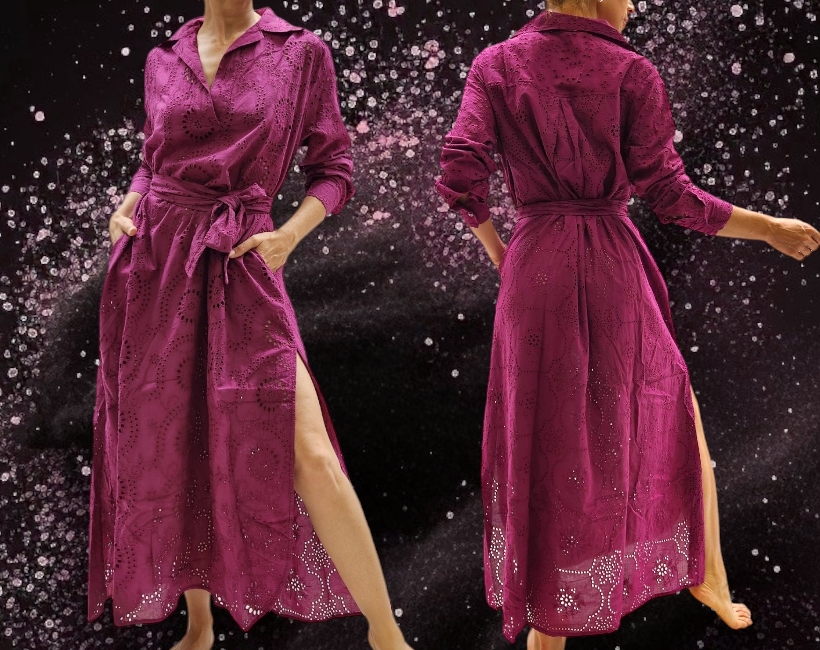 8052SG TRUDY orchidea