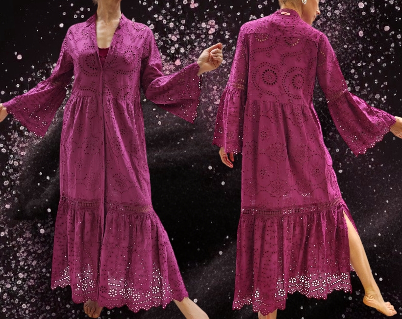 8053SG FRANCESCA orchidea