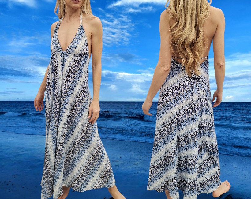 8055F LELLA 418 chevron abisso