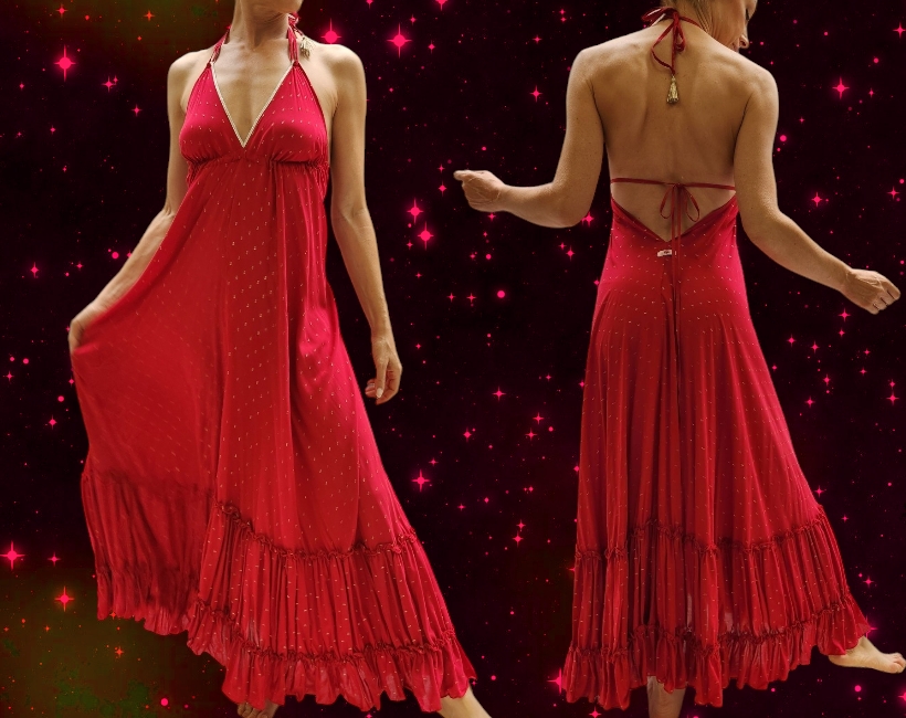 8055F LILLI 382 rubino oro plumetis