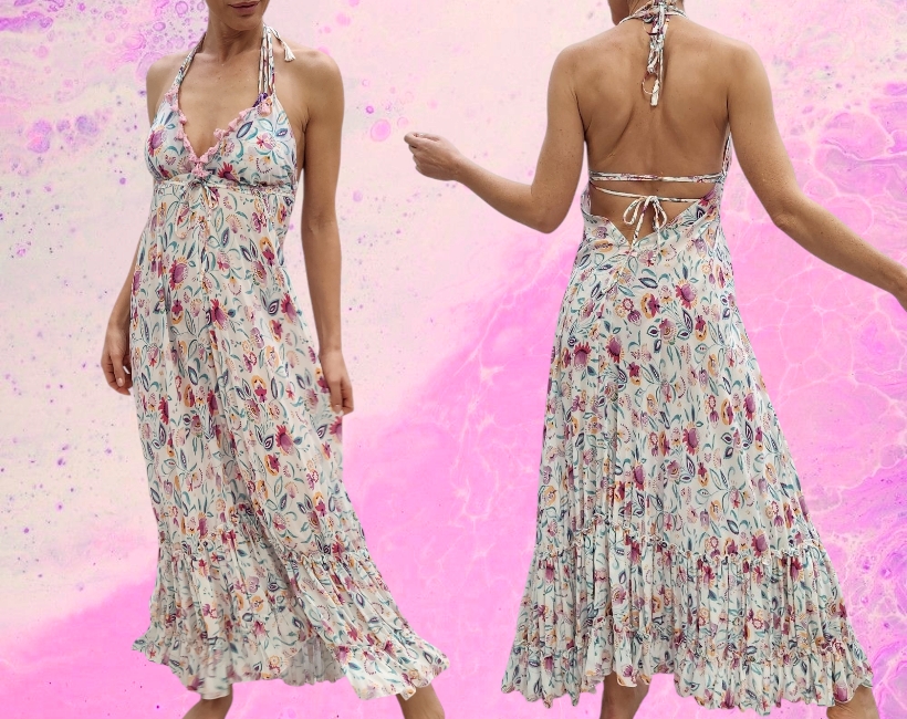 8055F LILLI 388 liberty bianco