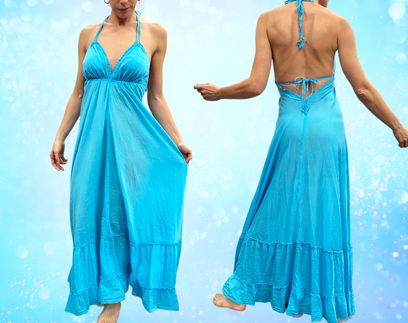 8055SC LILLI turchese