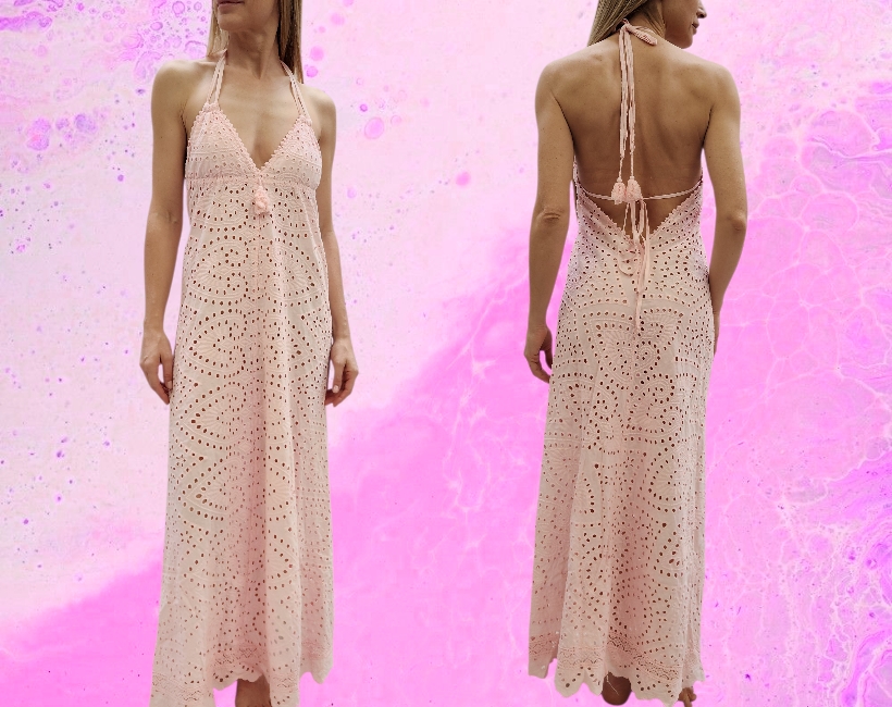 8055SG LELLA caramella