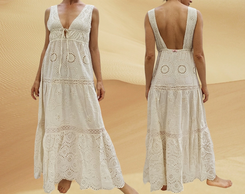 8072SG CARLOTTA avorio