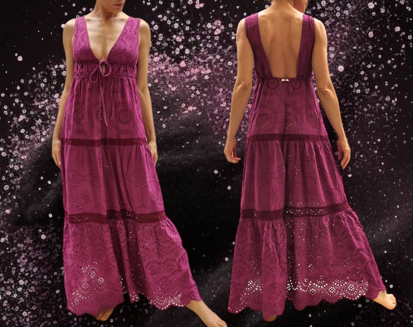 8072SG CARLOTTA orchidea