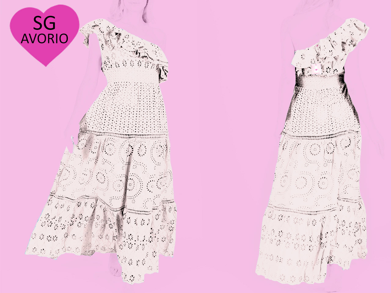 8082SG DILETTA avorio