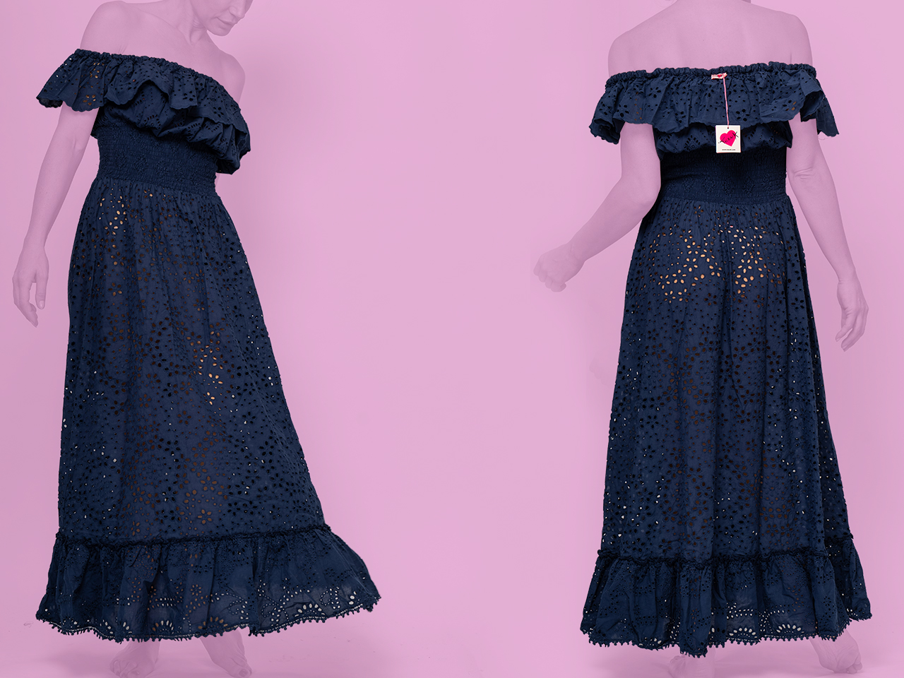 8083SG PALMA mare blu