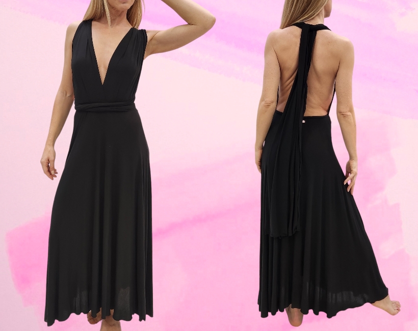 8092F SAMPI 115 nero jersey